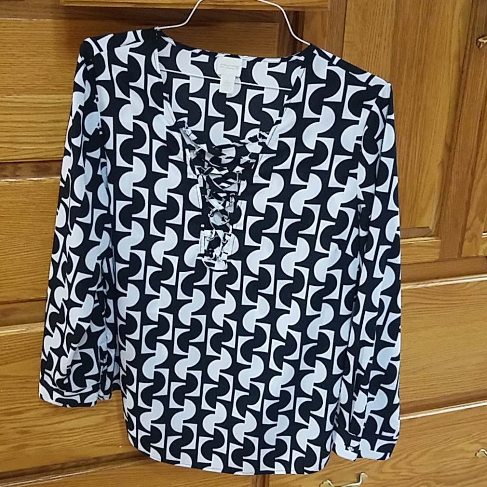 Chico's Top